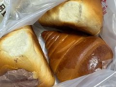-新侨三宝乐面包店(崇文门店)
