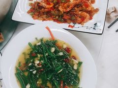 -高老庄·老溧阳·私房菜(南山竹海店)