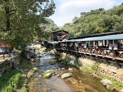 -北京水岸山吧度假村(雁栖镇店)