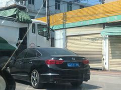 -伟记牛肉(金鸿公路店)