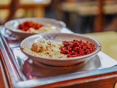 -晓靖轩烧烤(沙河风情店)