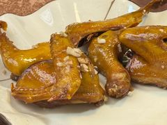 -蒸坊黄鳝饭(骏丰大厦店)