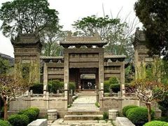 -西安化觉巷清真大寺