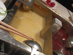 -海底捞火锅(劲松店)