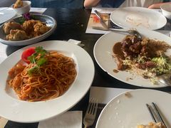 -澳莱酷品牛扒(开平东汇城店)