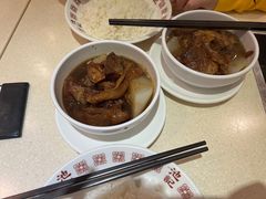 -池记(尖沙咀店)