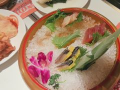 -温禾牛·和牛寿喜烧自助火锅(恒基名人店)