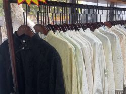 -陈大户旗袍(狮子林店)