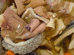 牛杂汤-达道武仔牛肉店(广达路店)