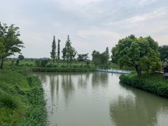 -嘉北郊野公园