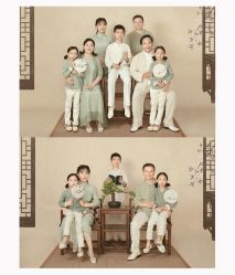 -二十一世纪婚纱摄影(省府前街店)