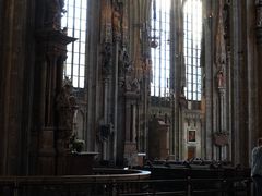 -斯蒂芬主教座堂(Stephansdom)