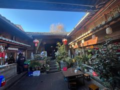 -龙姐私房菜(和顺古镇店)