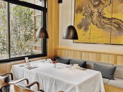 -月芽· 璞上餐厅·上天竺店