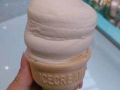 原味甜筒单球-DQ·蛋糕·冰淇淋(万象城店)
