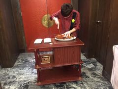 -东方御宴海鲜酒楼(棕泉酒店)