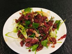 -厚味居炙子烤肉·清真(天桥南纬路店)