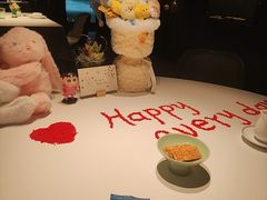 -荣轩(新荣记环球金融中心店)