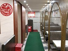 -明园茶餐厅(沙头角店)