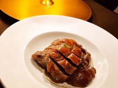 金牌烧鹅-广州文华东方酒店·江-由辉师傅主理