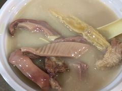 -胡椒猪肚汤(康王店)