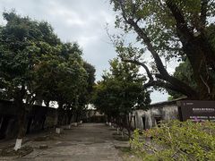 -威远炮台