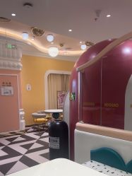 -奈尔宝家庭中心·亲子餐厅(苏州大悦城店)