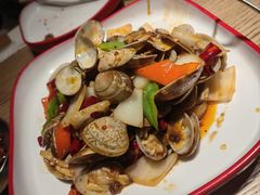 -丽伟的串·烧烤·砂锅(芝麻街店)