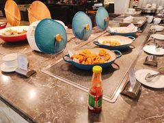 -帝豪酒店•马可勃罗西餐厅