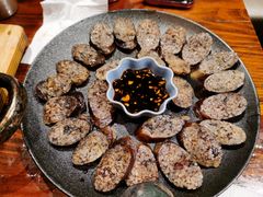 米肠-麻喜大