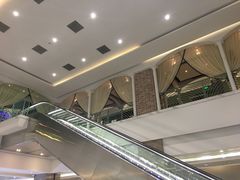 -苏州现代传媒广场商业
