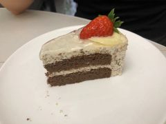 -幸福西饼生日蛋糕·下午茶(沈河店)