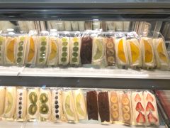 -Fruwich果明治(西单更新场店)