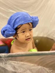 -四季宝贝婴幼儿水育成长中心(陆家嘴店)
