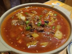 -长亭酒肆.武夷菜(鼓楼后海店)
