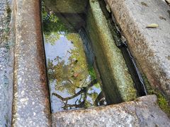 -白沙古井