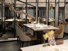 -羲和雅苑•北京烤鸭(国贸商城店)