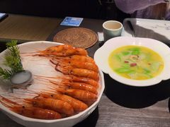 -乔街深夜食堂·台州菜·高压锅生蚝(杭州总店)