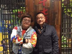 -老长沙原汁原味粉馆(韭菜园店)