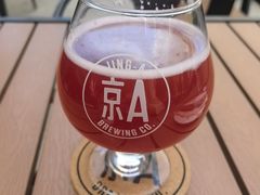 -京A Taproom·精酿餐吧(CBD店)