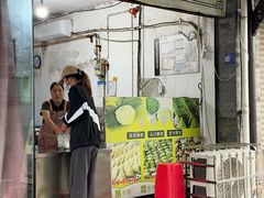 -叶婆婆豆浆馍馍