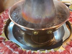 -津门老羊家·铜锅涮羊肉·烧烤(科技园店)