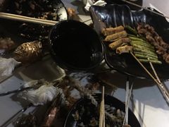 -眼镜哥浦江夜宵大本营