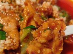 -水煮三国·川鲁江湖菜(香山店)