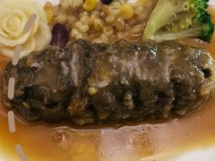 -宜兴隆家宴·私房菜(泰安华庭店)