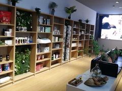 -谷悦SPA(王府井店)