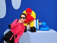 -chi K11艺术空间展览厅