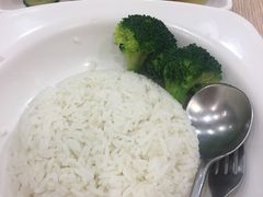 -佰搭果·广式茶餐厅(石牌东路店)