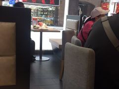 -滋味满屋美食坊(上海街店)