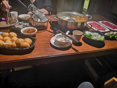 -牛焱·贵州黄牛肉火锅(城西银泰店)